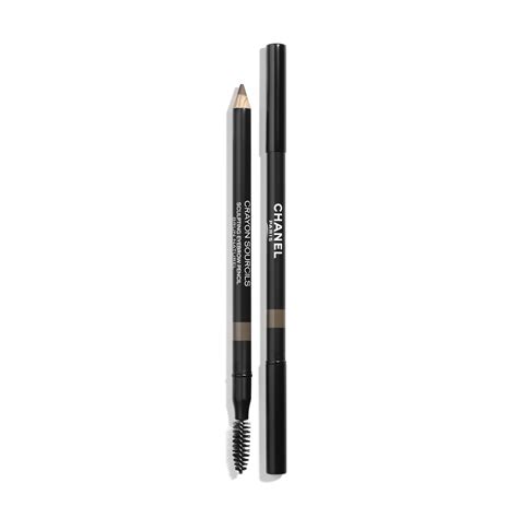 CRAYON SOURCILS Sculpting Eyebrow Pencil 